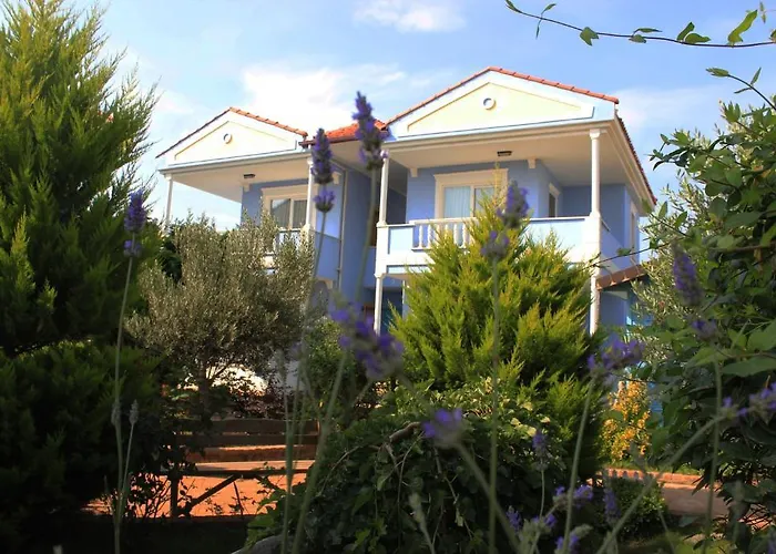 Cundavilla & Hotel Ayvalik