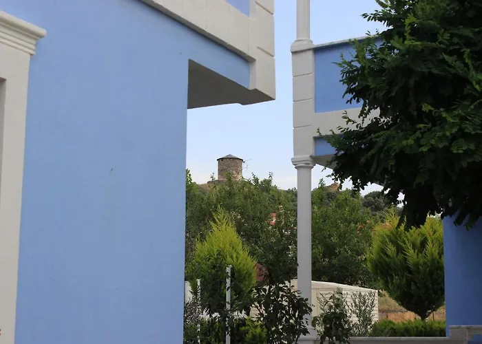 Cundavilla & Hotel Ayvalik