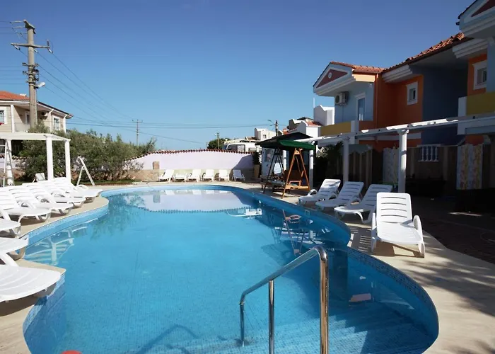 Hotel Cundavilla & 2*